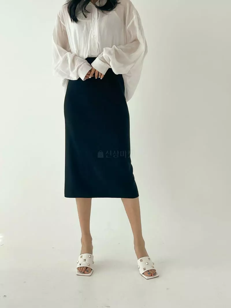 Cooing - Korean Women Fashion - #shopsmall - w2129 Sandals Heel - 4