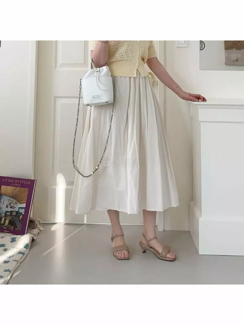 Cooing - Korean Women Fashion - #shopsmall - ha7164 Sandals Heel - 4