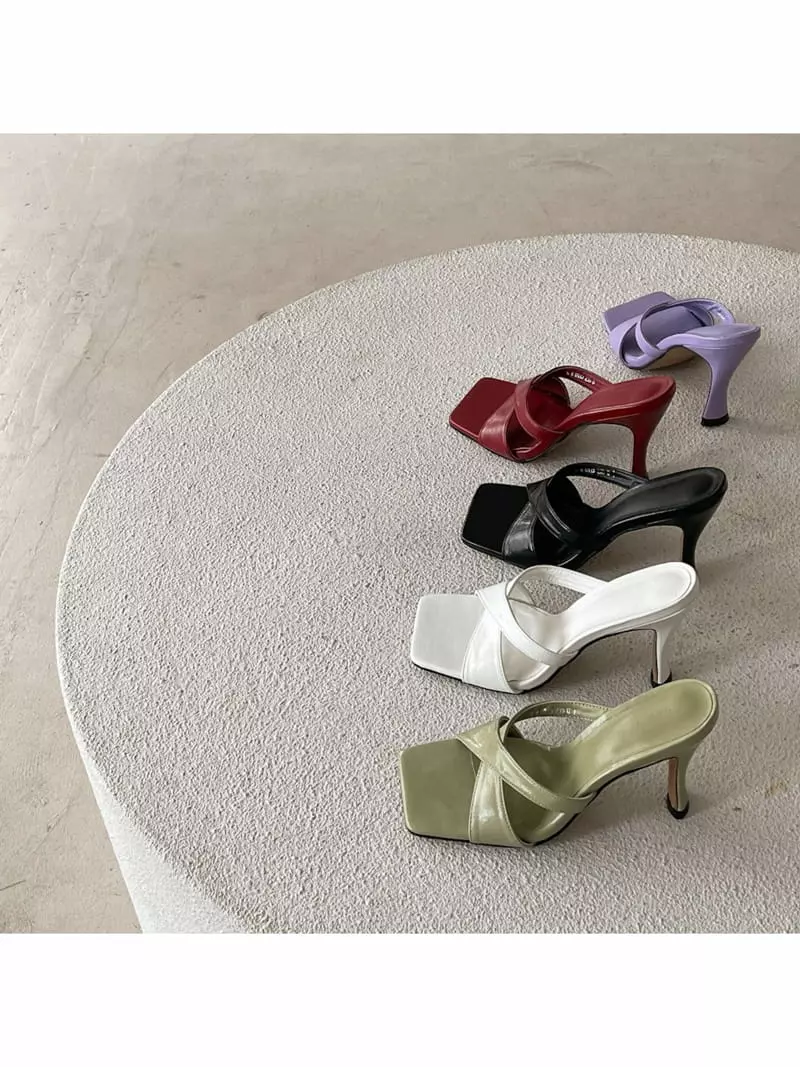Cooing - Korean Women Fashion - #womensfashion - cr0115 Slipper
