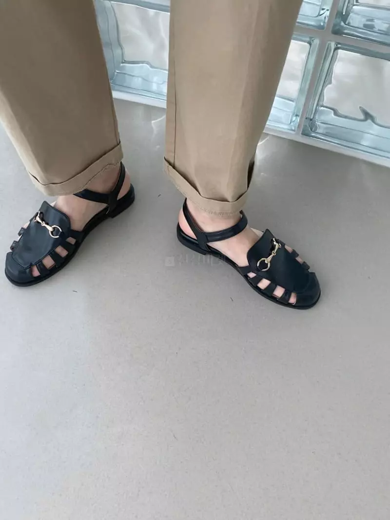Cooing - Korean Women Fashion - #womensfashion - ch5200 Sandals - 3