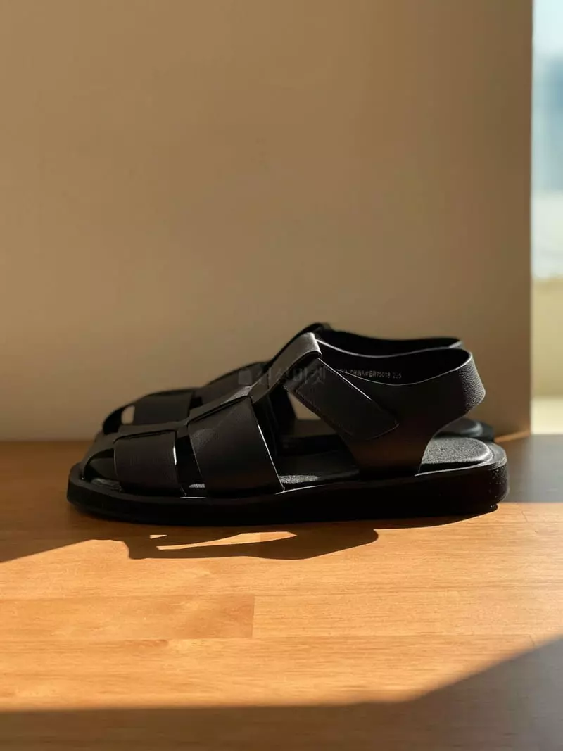 Cooing - Korean Women Fashion - #womensfashion - br75018 Sandals - 2