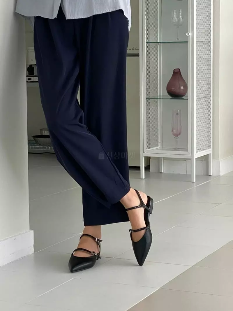 Cooing - Korean Women Fashion - #womensfashion - bi1088 Sandals - 3