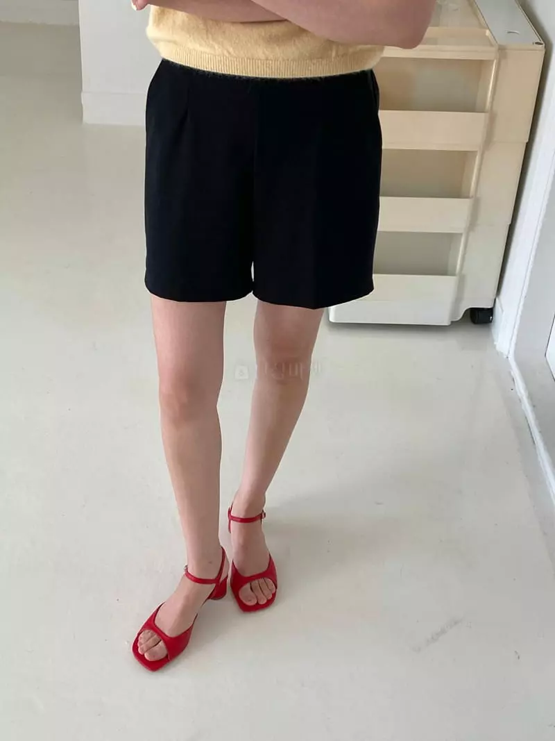 Cooing - Korean Women Fashion - #momslook - bi1040 Sandals - 4