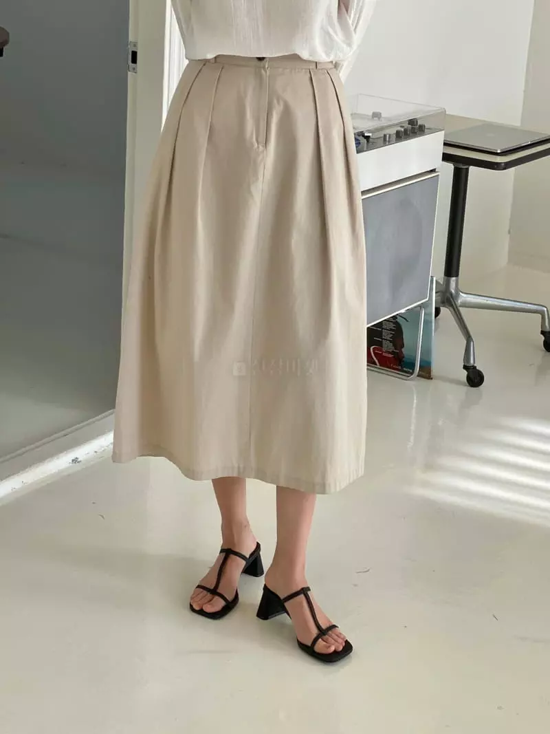 Cooing - Korean Women Fashion - #womensfashion - bi1039 Sandals
