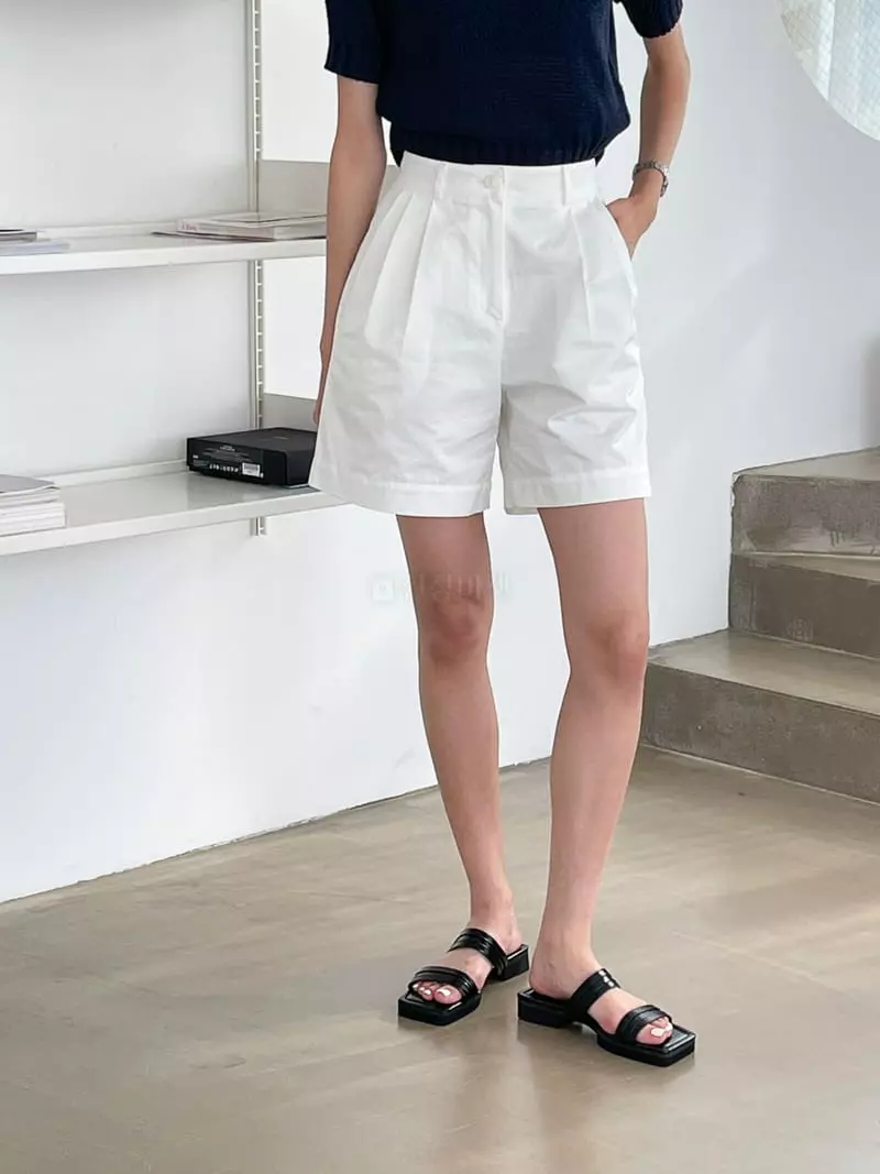 Cooing - Korean Women Fashion - #momslook - u8174 Slipper - 4