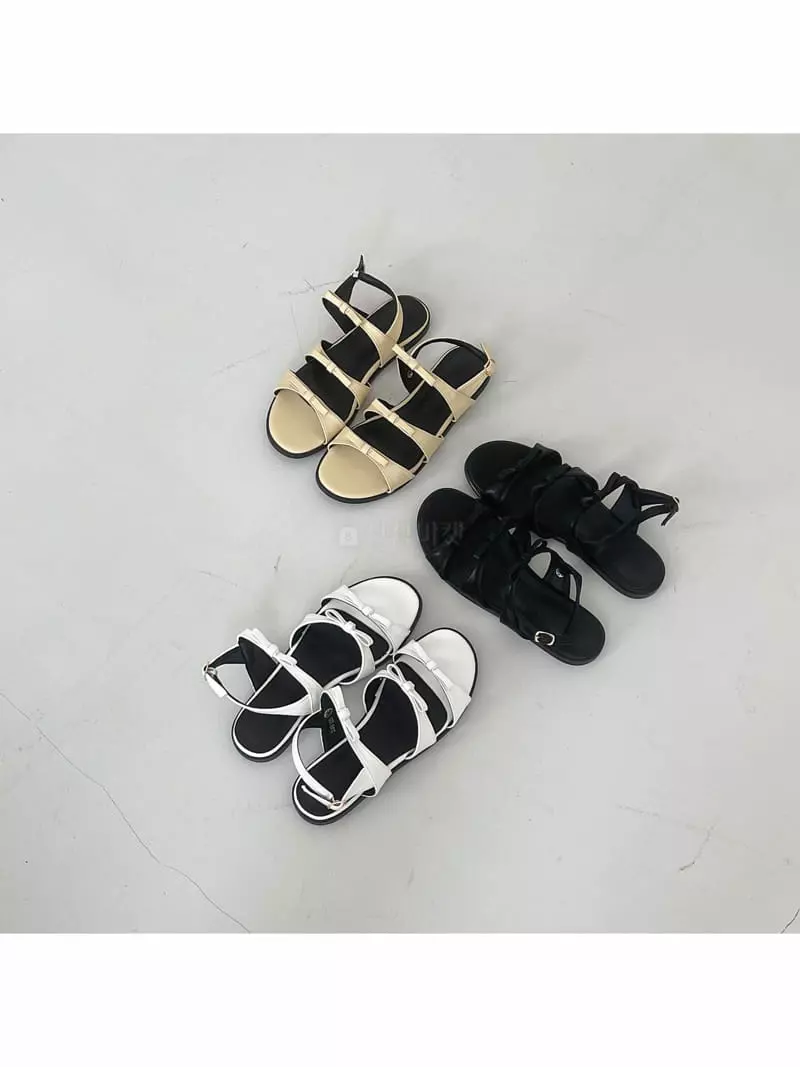 Cooing - Korean Women Fashion - #womensfashion - im346 Slipper