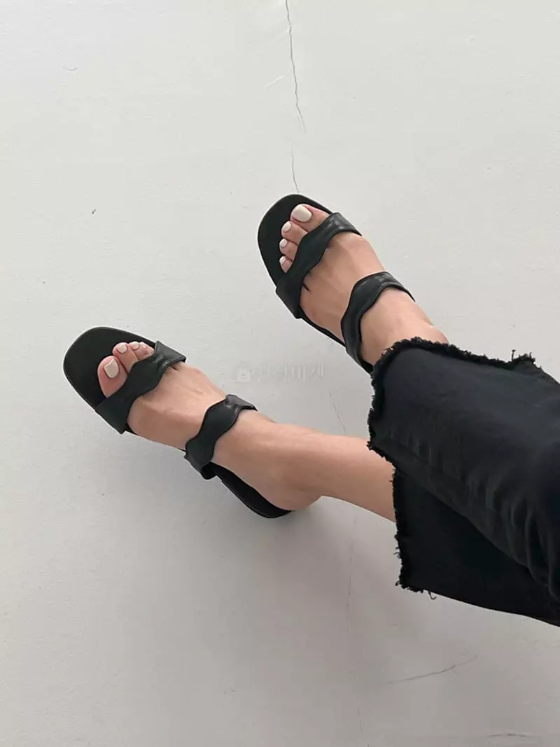 Cooing - Korean Women Fashion - #womensfashion - im342 Slipper