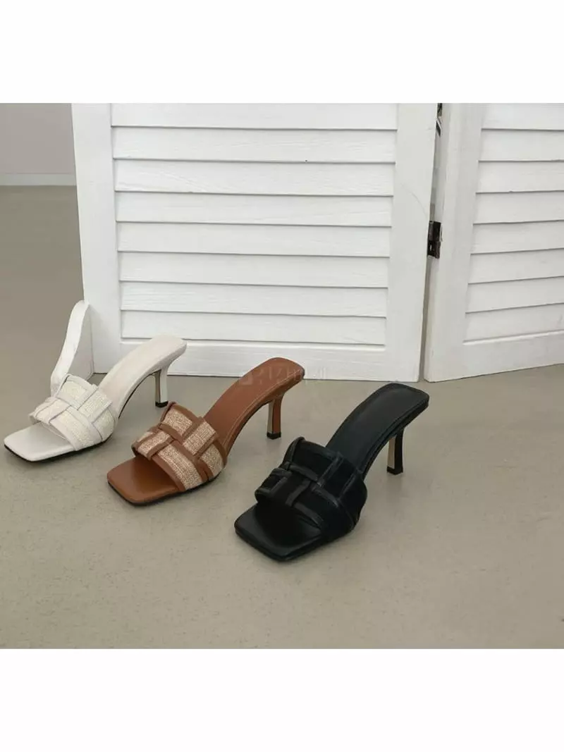 Cooing - Korean Women Fashion - #womensfashion - ha7174 Slipper