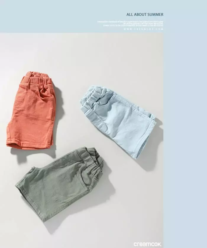 Creamcok - Korean Baby Fashion - #babyboutique - Good Pants - 11