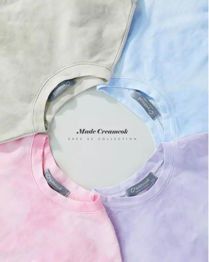 Creamcok - Korean Baby Fashion - #babyboutiqueclothing - Monger Tee - 3