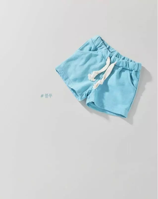 Creamcok - Korean Baby Fashion - #babygirlfashion - Good Shorts