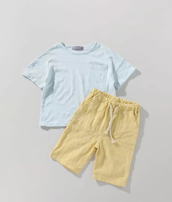 Creamcok - Korean Baby Fashion - #babywear - Heart Pants - 12