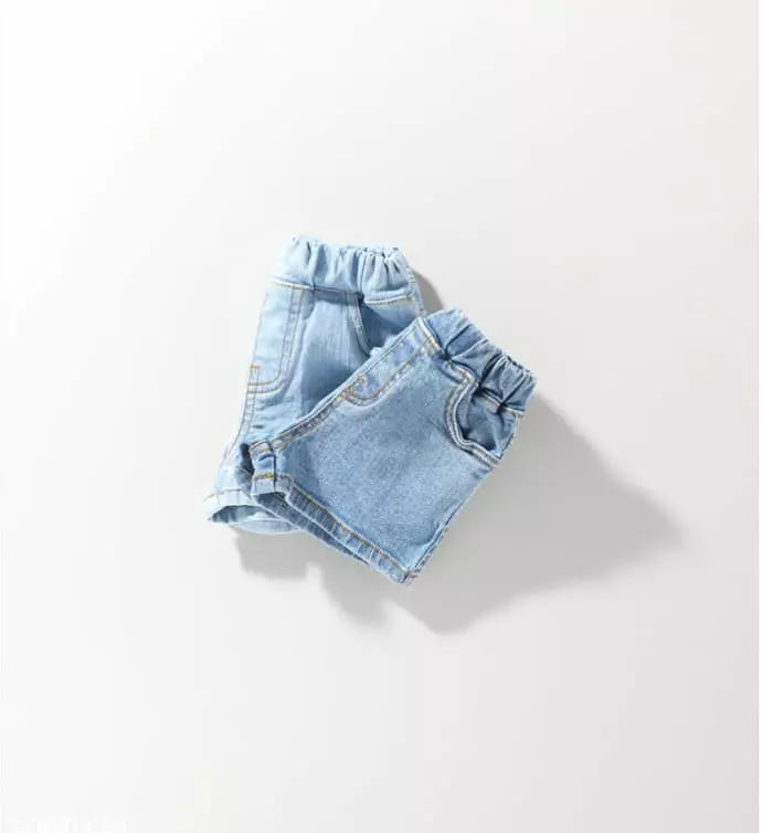 Creamcok - Korean Baby Fashion - #onlinebabyboutique - Everyday Shorts - 10