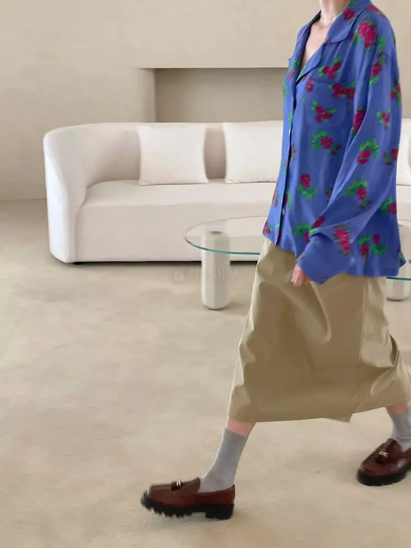 Dailyjud - Korean Women Fashion - #momslook - Sure Set Up Skirt