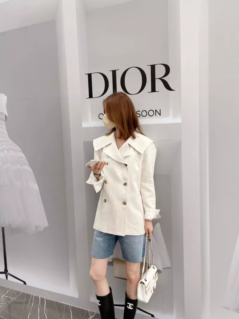 Dailyjud - Korean Women Fashion - #thatsdarling - Sailor Jacket - 2