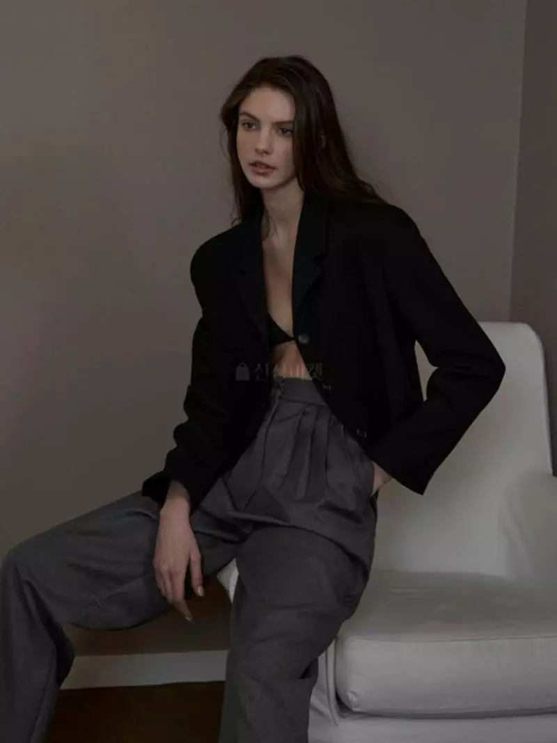 Dailyjud - Korean Women Fashion - #womensfashion - Wrinkle Pintuck Pants