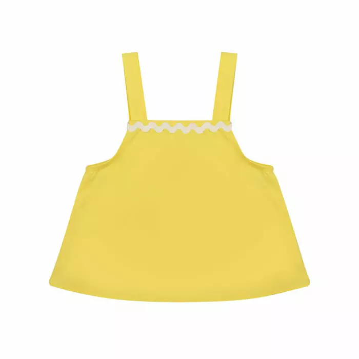 Dalkomhai - Korean Baby Fashion - #babyoninstagram - Ggulung Blouse