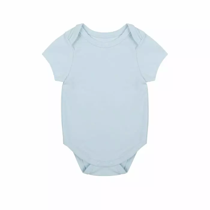 Dalkomhai - Korean Baby Fashion - #babyoutfit - Pastel Bodysuit