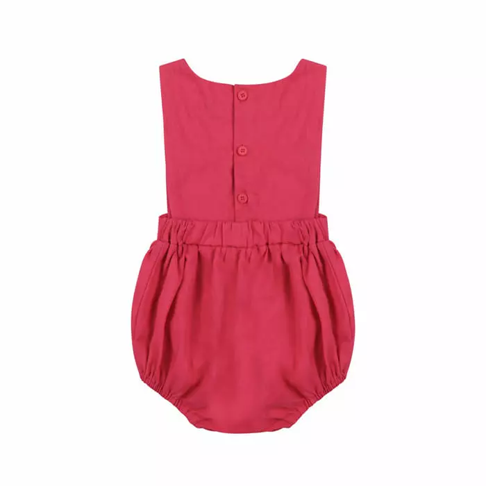 Dalkomhai - Korean Baby Fashion - #babywear - Pumpkin Bodysuit - 3