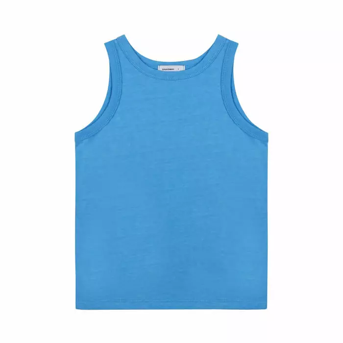 Dalkomhai - Korean Children Fashion - #Kfashion4kids - Summer SLeeveless