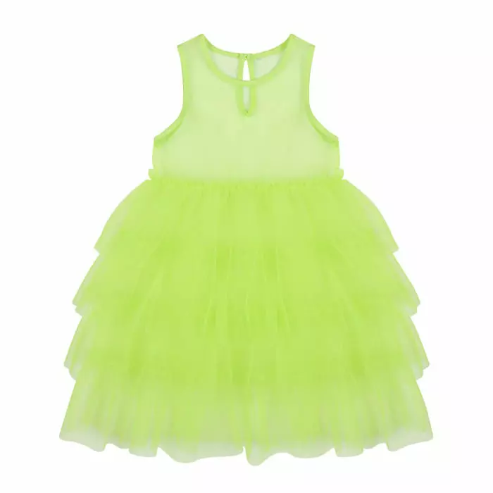 Dalkomhai - Korean Children Fashion - #childofig - Princess One-piece