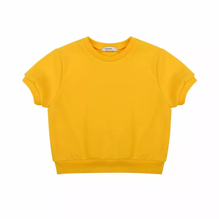 Dalkomhai - Korean Children Fashion - #designkidswear - Pimang Top Bottom Set - 2