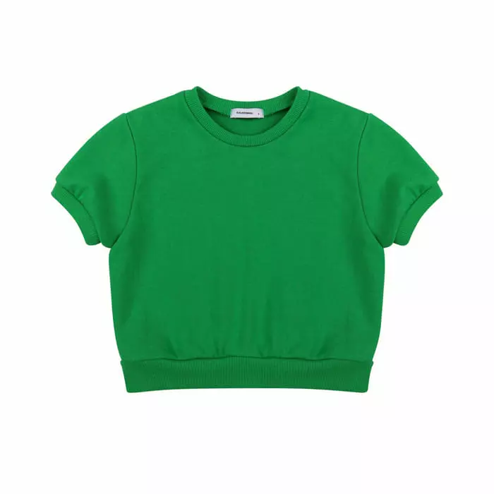 Dalkomhai - Korean Children Fashion - #discoveringself - Pimang Top Bottom Set - 3