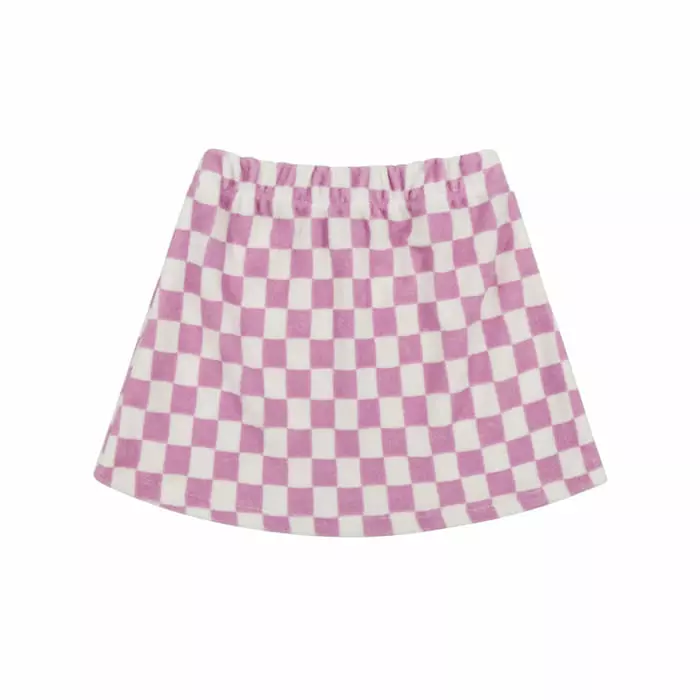 Dalkomhai - Korean Children Fashion - #fashionkids - Suqure Skirt