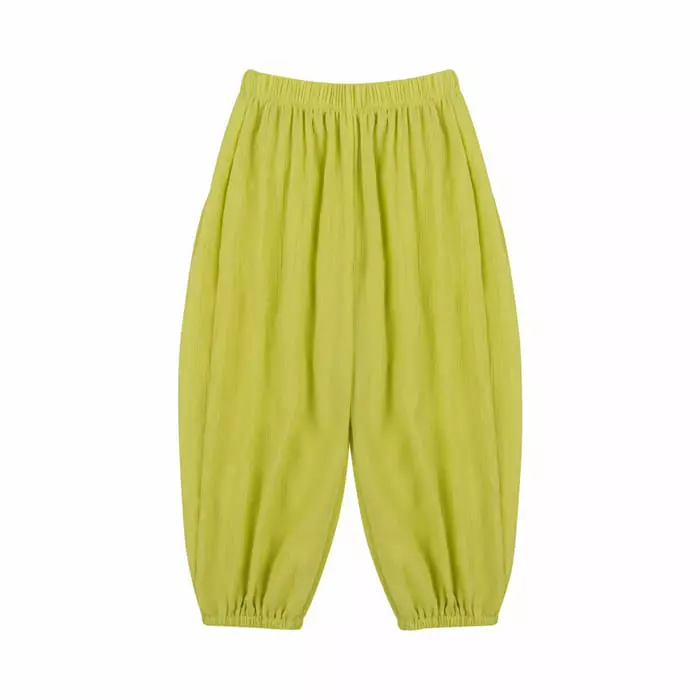 Dalkomhai - Korean Children Fashion - #fashionkids - Yoru Pants