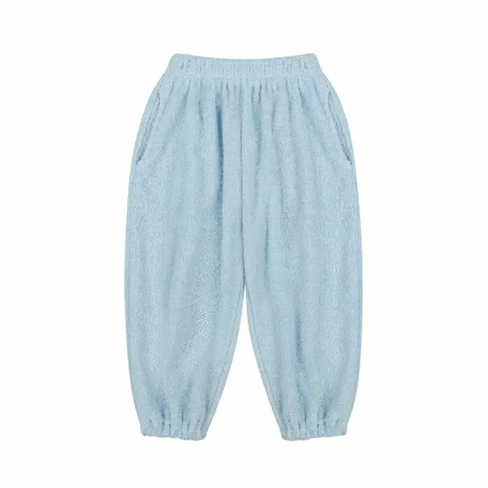 Dalkomhai - Korean Children Fashion - #kidsshorts - Hedgehog Pants