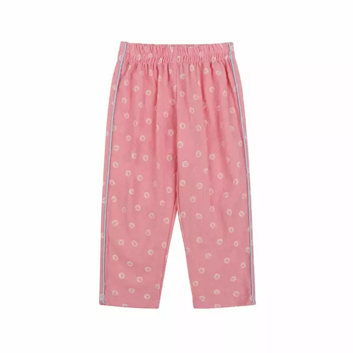 Dalkomhai - Korean Children Fashion - #kidsstore - Pping Stripes Pants
