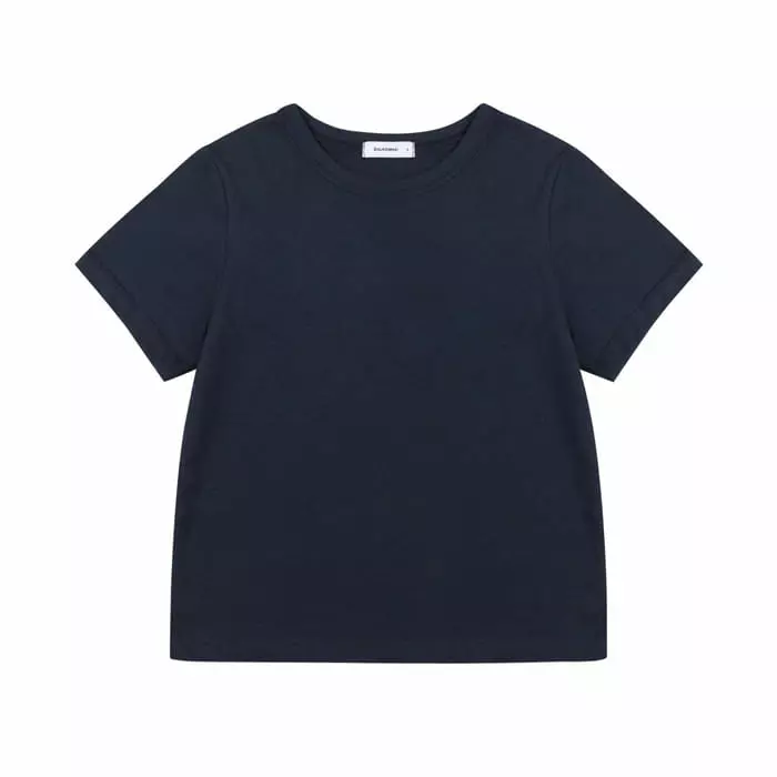 Dalkomhai - Korean Children Fashion - #littlefashionista - Single Tee