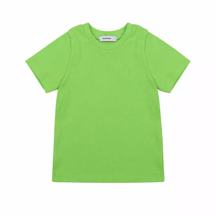 Dalkomhai - Korean Children Fashion - #minifashionista - Fruit Tee - 2