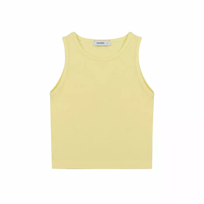 Dalkomhai - Korean Children Fashion - #prettylittlegirls - Mini Sleeveless