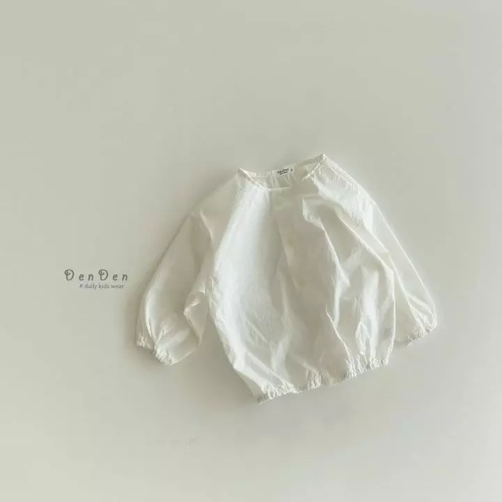 Denden - Korean Children Fashion - #Kfashion4kids - Basrak Jumper - 5