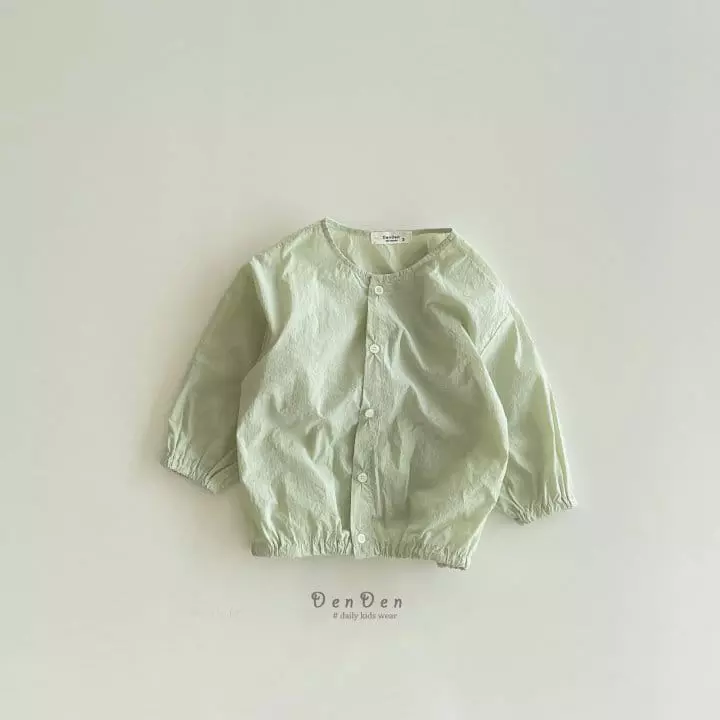 Denden - Korean Children Fashion - #littlefashionista - Basrak Jumper - 6