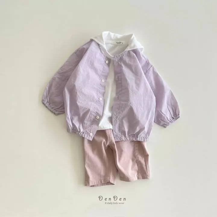 Denden - Korean Children Fashion - #magicofchildhood - Basrak Jumper - 7