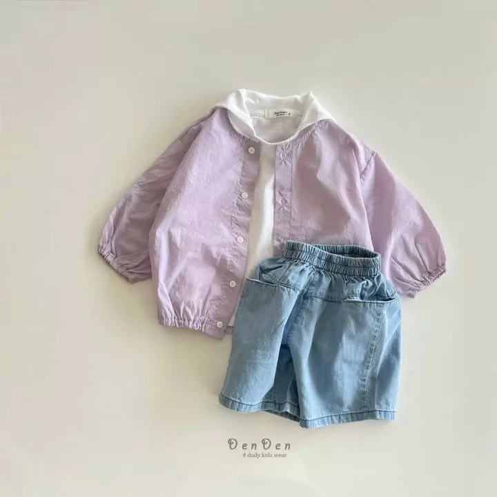 Denden - Korean Children Fashion - #minifashionista - Basrak Jumper - 8