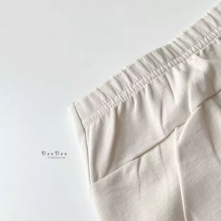 Denden - Korean Children Fashion - #prettylittlegirls - Summer Butter Leggings - 10
