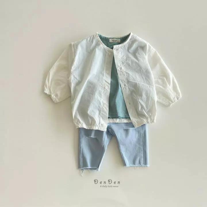 Denden - Korean Children Fashion - #stylishchildhood - Basrak Jumper - 12