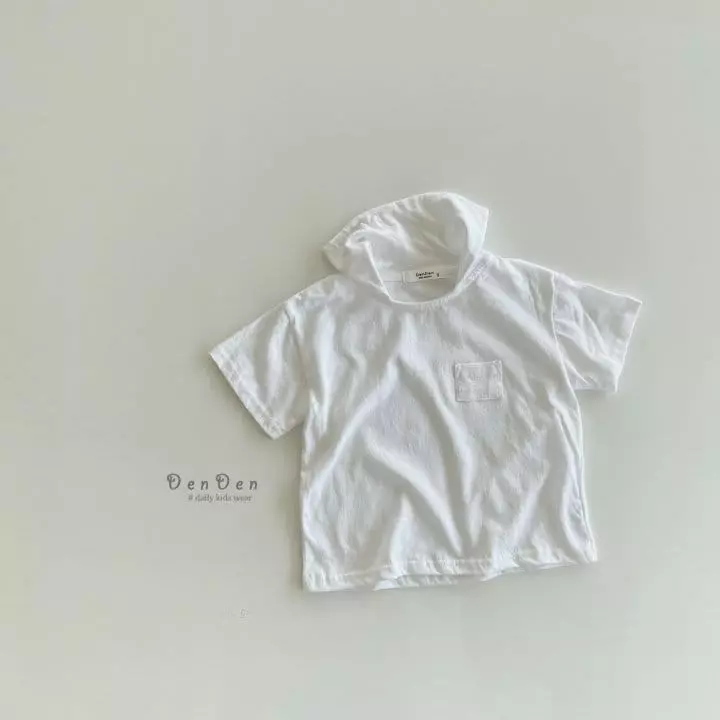 Denden - Korean Children Fashion - #stylishchildhood - Sailor Tee - 2