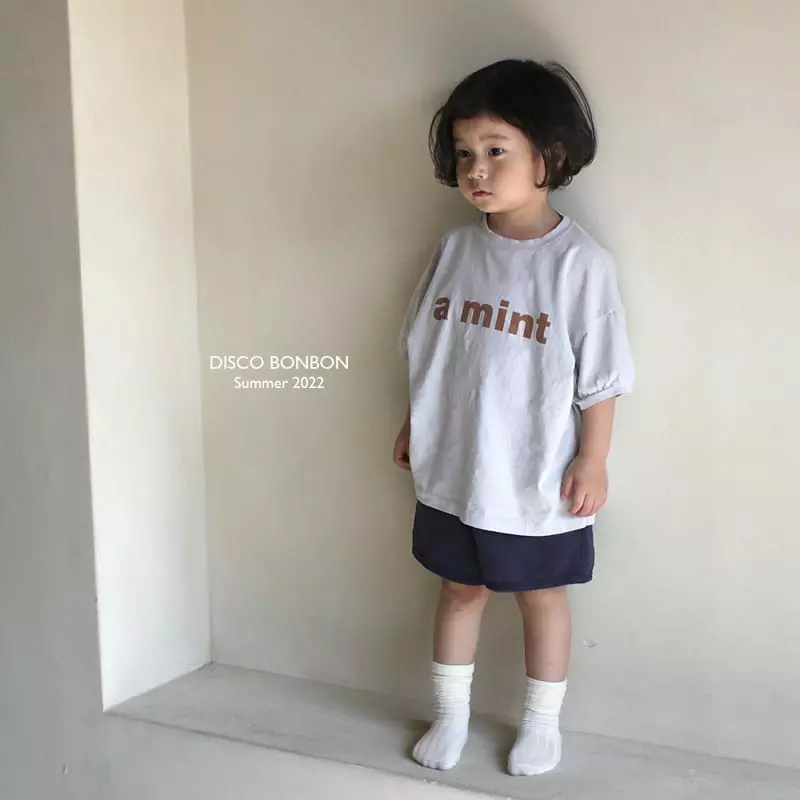 Disco Bonbon - Korean Children Fashion - #magicofchildhood - Pumpkin Shorts - 9