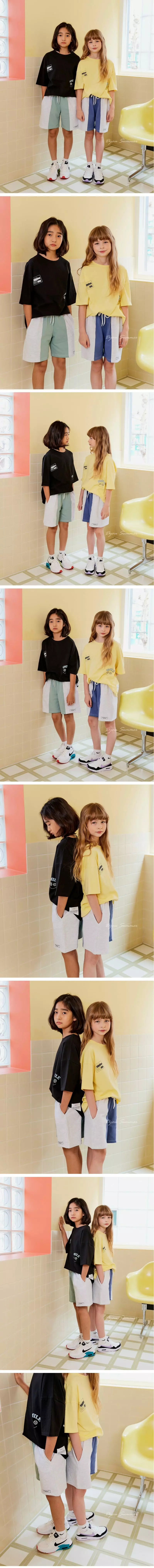 Dyou - Korean Children Fashion - #minifashionista - Classic Shorts