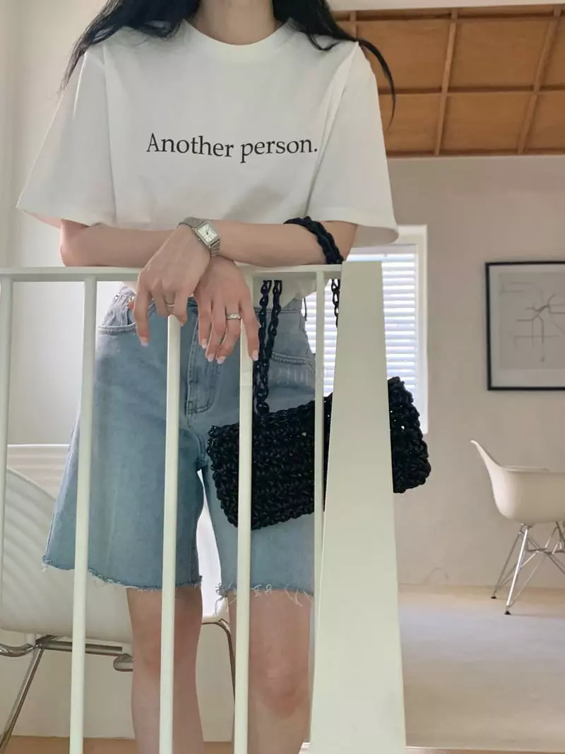 Earlybird - Korean Women Fashion - #momslook - Light Shorts