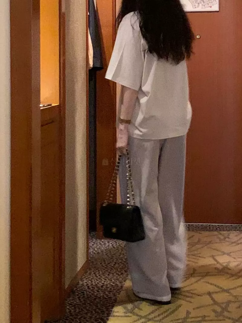 Earlybird - Korean Women Fashion - #womensfashion - Just Pants - 4