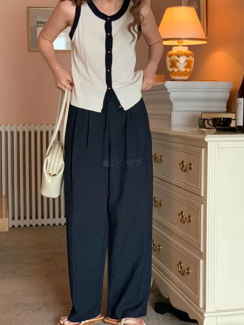 Earlybird - Korean Women Fashion - #womensfashion - Just Pants