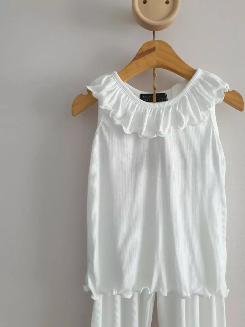 Eclair - Korean Children Fashion - #childrensboutique - Easy Tee - 6