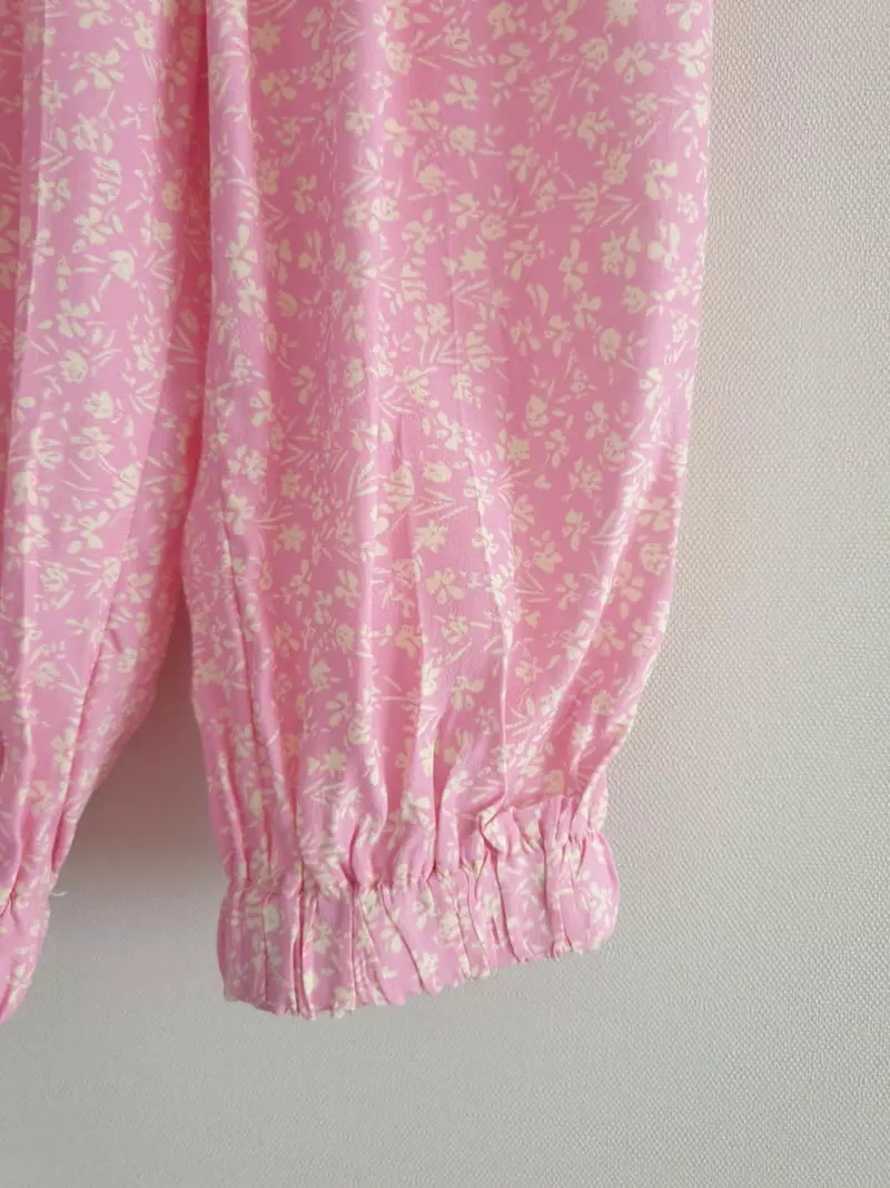 Eclair - Korean Children Fashion - #discoveringself - Smoothie Pants - 12