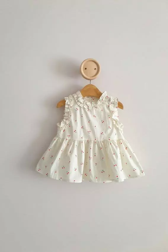 Eclair - Korean Children Fashion - #discoveringself - Nana Blouse - 4