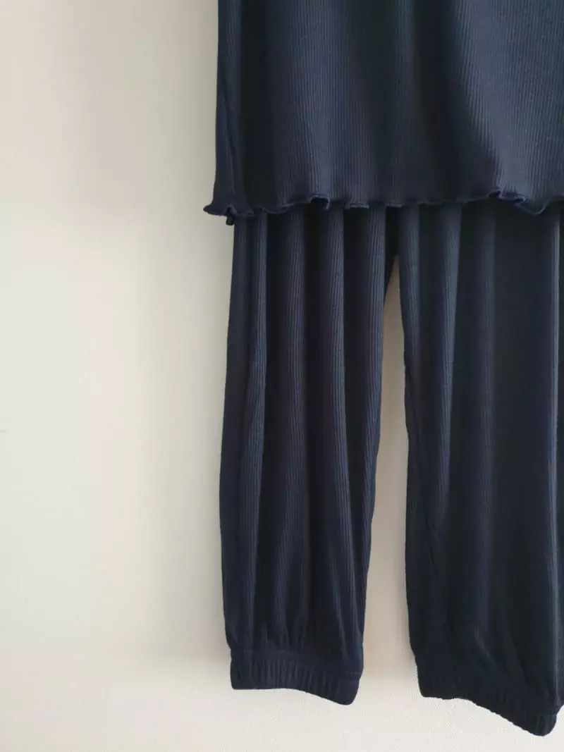 Eclair - Korean Children Fashion - #fashionkids - Easy Pants - 10
